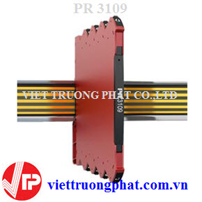 PR 3109 bộ chia tín hiệu 4-20mA 0-10V 0-20mA