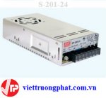 Bộ nguồn NES-201-24 (8.3A)