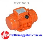 Motor rung (380VAC, 180W)