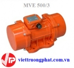 Motor rung (380VAC, 500W)