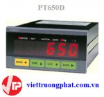 Đầu cân PT650D