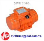 Motor rung (380VAC,100W)