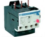 Relay nhiệt LRD06
