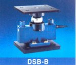 Loadcell DBS-B (Cân ô tô)