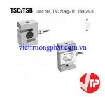 Loadcell TSC/TSB