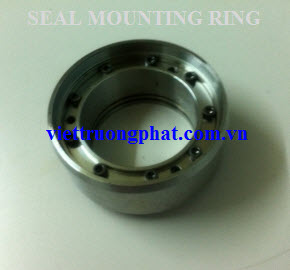Bạc khoá trục (Seal mounting ring)