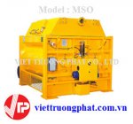 Cối trộn loại nhỏ MSO