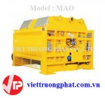 Cối trộn tiêu chuẩn MAO