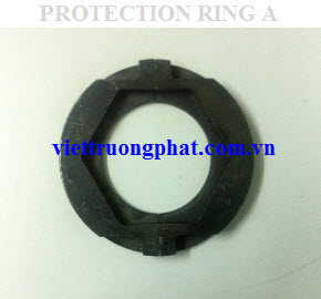 Vòng bảo vệ B (Protection ring B)