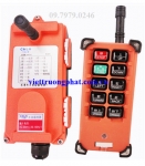 Remote điều khiển cẩu trục COB-63YK