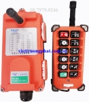 Remote điều khiển cẩu trục COB-65YK