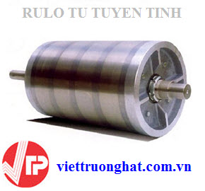 Rulo từ tuyển tinh