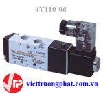 Van điện từ 4V110-06