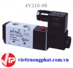 Van điện từ 4V210-08