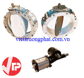 Van bướm V2FS 