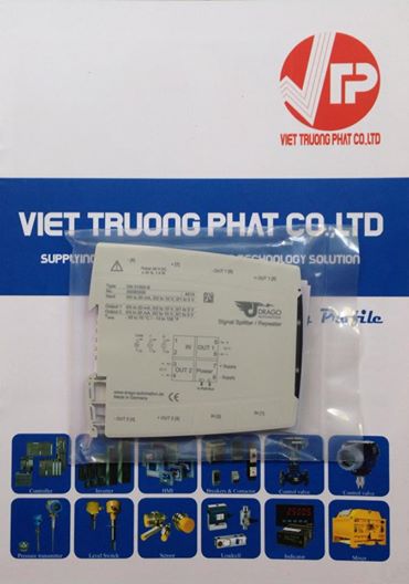 Bộ chia tín hiệu analog